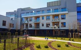 Oś Królewska - Modern Apartment in Wilanów